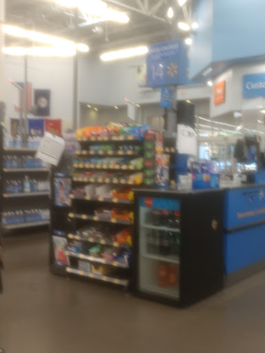 Department Store «Walmart Supercenter», reviews and photos, 26036 Lankford Hwy, Onley, VA 23418, USA