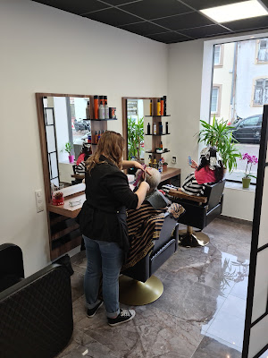 Elite Coiffure Hair Design à Haguenau