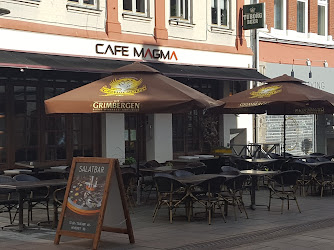 Café Magma