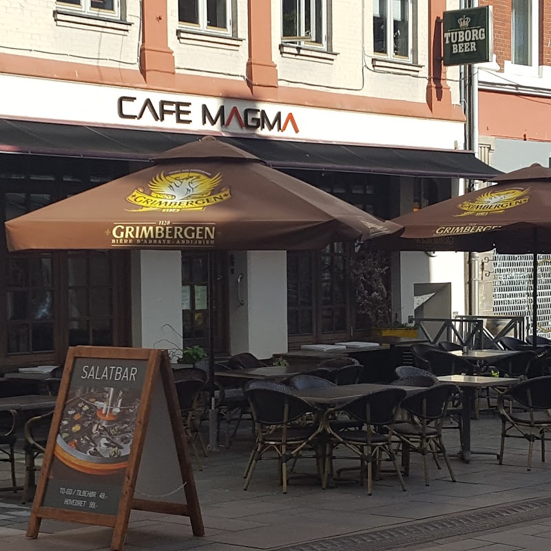 Café Magma