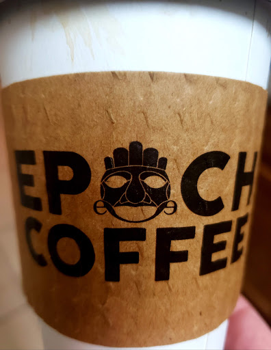 Coffee Shop «Epoch Coffee at the Village», reviews and photos, 2700 W Anderson Ln #409, Austin, TX 78757, USA
