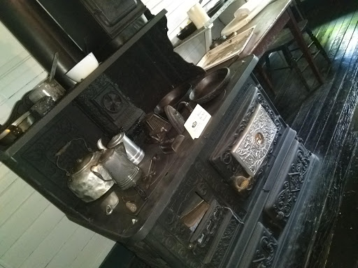 Historical Landmark «Thomas Wolfe Memorial», reviews and photos, 52 N Market St, Asheville, NC 28801, USA