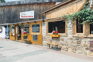 Cafe Walkenmühle image