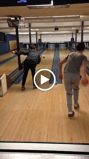 Bowling Alley «Needham Bowlaway», reviews and photos, 16 Chestnut St, Needham, MA 02492, USA