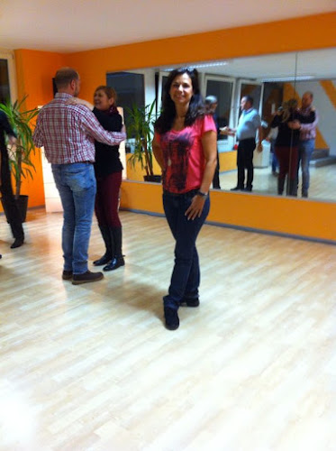Dancezone Tanzschule - Bülach
