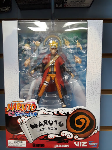 Video Game Store «GameStop», reviews and photos, 210 N West End Blvd, Quakertown, PA 18951, USA