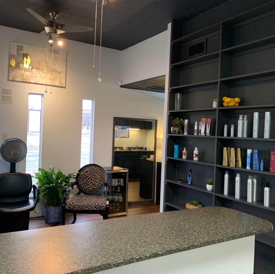 The Hair Company 78028