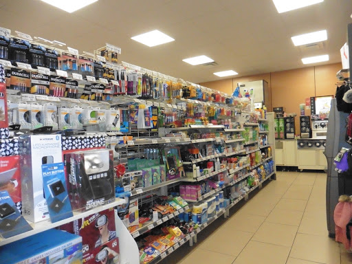 Convenience Store «7-Eleven», reviews and photos, 159-35 Cross Bay Blvd, Jamaica, NY 11414, USA