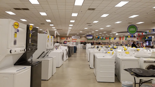 Appliance Store «Sears Outlet», reviews and photos, 4150 W Shaw Ave, Fresno, CA 93722, USA