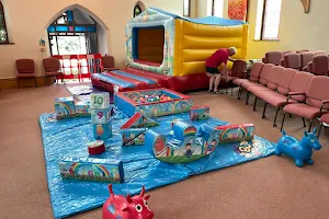 BJ's Soft Play Hire image