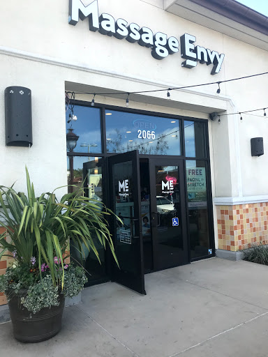 Spa «Massage Envy - Santa Clara Town Centre», reviews and photos, 2066 El Camino Real e, Santa Clara, CA 95050, USA