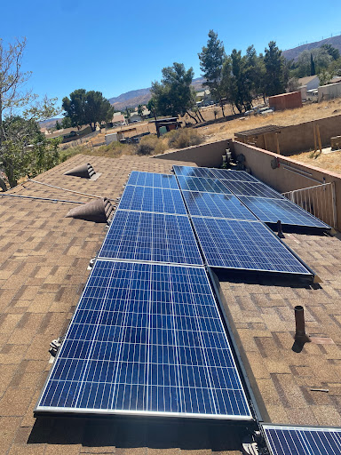 AV Pro Wash LLC - Solar Panel Cleaning and Bird Proofing