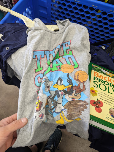 Thrift Store «Goodwill», reviews and photos, 175 W Lincoln Trail Blvd, Radcliff, KY 40160, USA