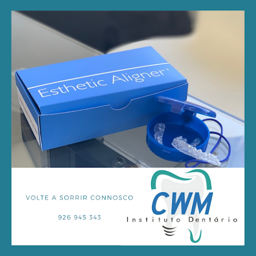 CWM Instituto Dentário - Porto