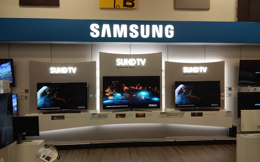 Electronics Store «Best Buy», reviews and photos, 6809 W Canal Dr, Kennewick, WA 99336, USA