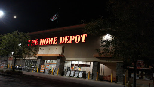 Home Improvement Store «The Home Depot», reviews and photos, 16420 Washington St, Thornton, CO 80023, USA