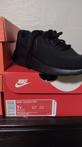 Shoe Store «Shoe Carnival», reviews and photos, 1705 Norman Dr, Valdosta, GA 31601, USA