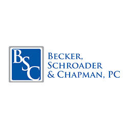 Becker, Schroader & Chapman, PC 62040