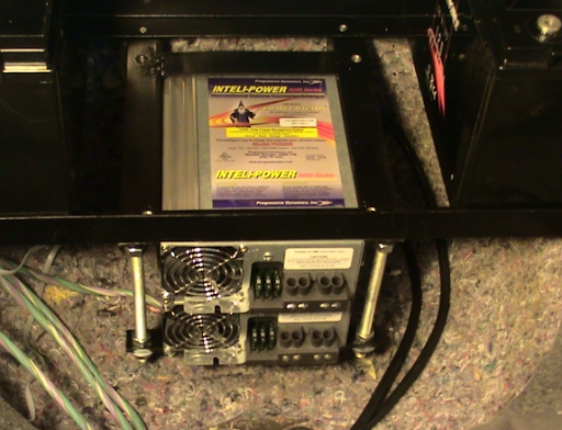 Car Stereo Store «WOW Electronics», reviews and photos, 21165 Gratiot Ave, Eastpointe, MI 48021, USA