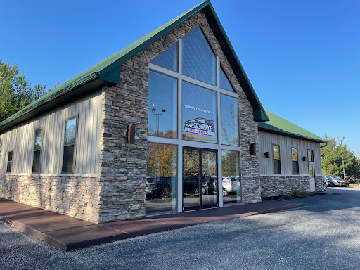 Used Car Dealer «Your Auto Source, Inc.», reviews and photos, 2249 Bannister St, York, PA 17408, USA