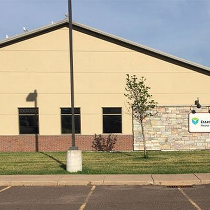 Essentia Health-Moose Lake Fitness Center