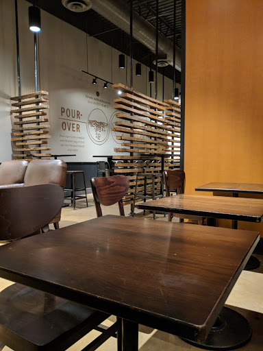 Coffee Shop «Starbucks», reviews and photos, 615 Paul Huff Parkway, Cleveland, TN 37312, USA