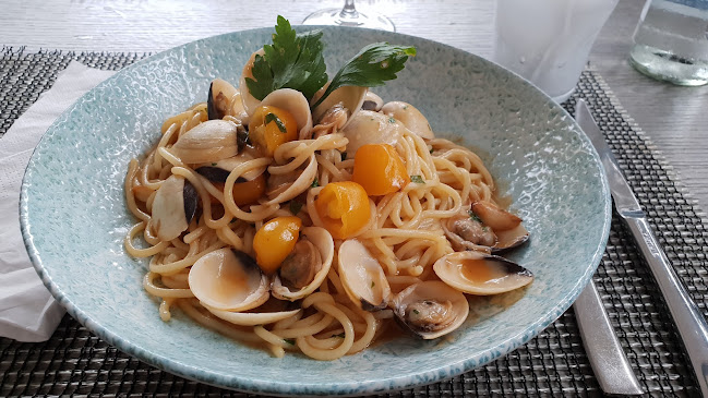 Ristorante PepeRosso - Lenzburg