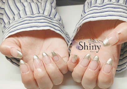 Shiny Nail