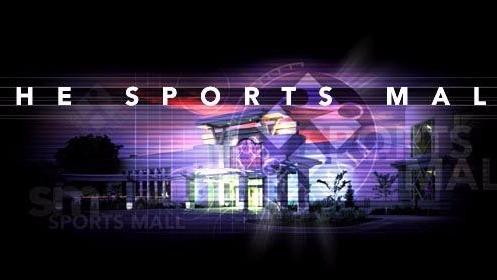 The Sports Mall