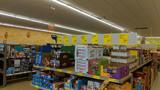Supermarket «ALDI», reviews and photos, 35111 Center Ridge Rd, North Ridgeville, OH 44039, USA