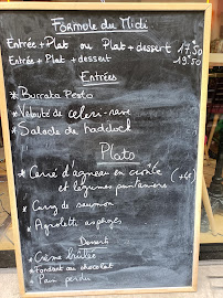 Photos du propriétaire du Restaurant français Un Amour de Bistro à Paris - n°3