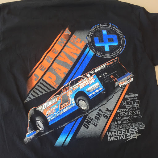 Custom T-shirt Store «DS Printing Co», reviews and photos, 325 Droste Rd, St Charles, MO 63301, USA