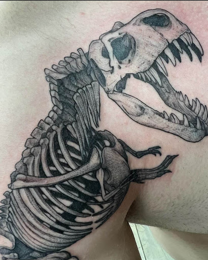 Explore monarch butterfly tattoo ideas, creative tattoo ideas in Yakima, available at Wallflower Body Piercing & Crazy Ink Tattoo