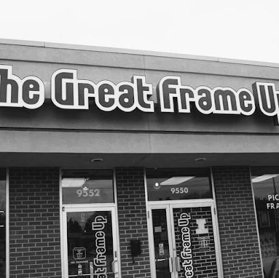 The Great Frame Up - Oak Lawn