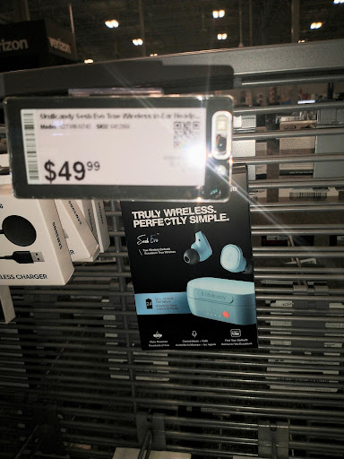 Electronics Store «Best Buy», reviews and photos, 723 Southpark Blvd, Colonial Heights, VA 23834, USA