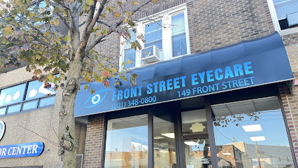Front Street Eyecare