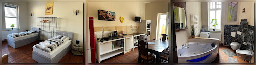 DZ Appartements 19322 Wittenberge