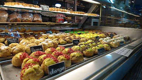 Boulangerie Choux-Choux Merlimont