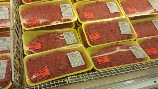 Supermarket «Food Star Supermarket», reviews and photos, 950 S George Mason Dr, Arlington, VA 22204, USA