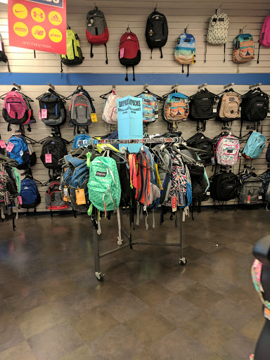 Sporting Goods Store «Big 5 Sporting Goods», reviews and photos, 2259 N Fremont St, Monterey, CA 93940, USA