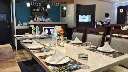 Dine Elaichi Restaurant - 1, Gokhale Rd, 1st Lane, Chinna Chokikulam, Madurai, Tamil Nadu 625002, India