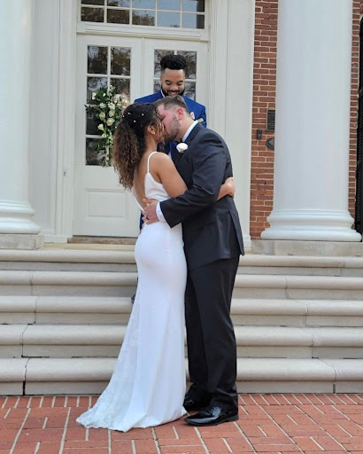 Event Venue «McDaniel-Tichenor House», reviews and photos, 319 Mc Daniel St, Monroe, GA 30655, USA