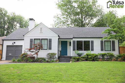 Siding Contractor «Tulsa Renew», reviews and photos