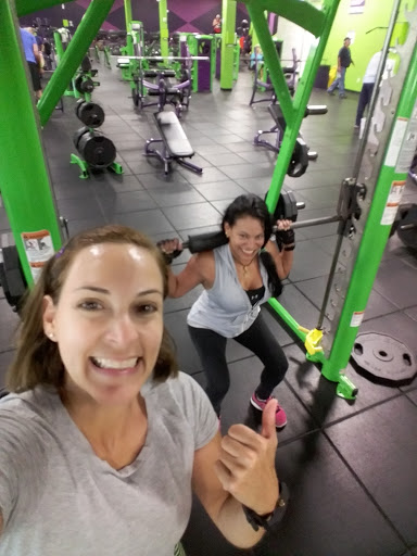 Gym «Youfit Health Clubs», reviews and photos, 3120 Oakwood Blvd, Hollywood, FL 33020, USA