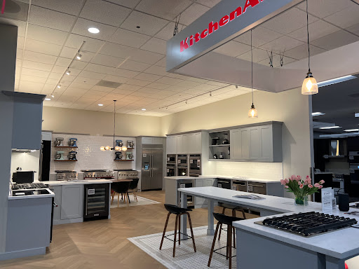 Appliance Store «Pacific Sales Kitchen & Home», reviews and photos, 24120 Garnier St, Torrance, CA 90505, USA