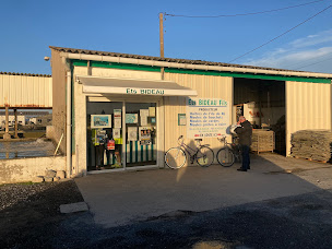 Photo n°3 de Bideau Yves à Marsilly ()