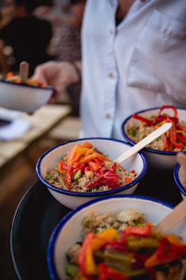 Le Monticole Culinaire à Marseille