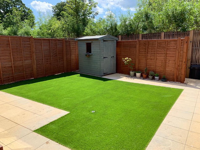 Comments and reviews of Surrey Artificial Grass