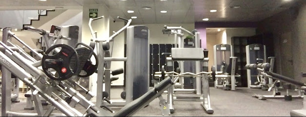 ANYTIME FITNESS SARRIà