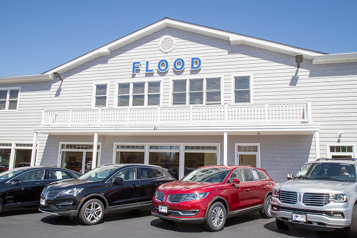 Ford Dealer «Flood Ford Lincoln», reviews and photos, 21 Woodruff Ave, Narragansett, RI 02882, USA
